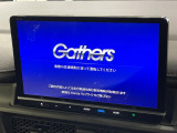 【11.4インチ ホンダコネクトディスプレイ】視認性の高い大画面ディスプレイでナビの使用や、お持ちのスマートフォンと連携したbluetoothでの音楽再生が可能です♪