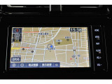 SDナビ付きです。
