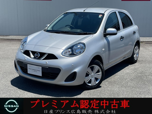 マーチ 1.2 S 