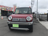 ハスラー  J