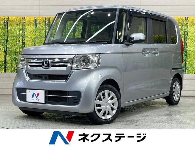 N-BOX G 