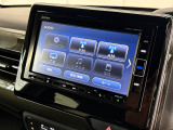 Bluetoothオーディオをはじめ様々なオーディオソースがついています!これでドライブもより一層楽しめますね!