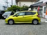 ノート 1.2 e-POWER メダリスト FOUR 4WD 