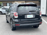 フォレスター 2.0 Sリミテッド 4WD 4WD 修復歴無し