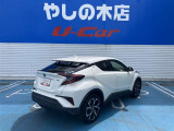 C-HR ハイブリッド 1.8 G 