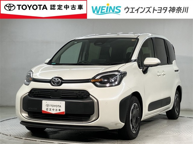 シエンタ 1.5 Z