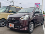 ミライース L SAIII 
