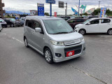 ワゴンRスティングレー X 4WD 