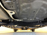 下回りがきれいなうちに、防錆加工の施工がオススメ。降雪地域はもちろん、沿岸部にお住いの方や、趣味でマリン・ウィンタースポーツをされる方にご好評いただいております。