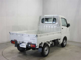 ハイゼットトラック スタンダード 4WD 