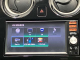 純正SDナビが付いているので、お出かけのときも迷わず目的地に到着出来ます♪♪データへのアクセスが早いので、スピーディーな操作感を求める方にオススメ★