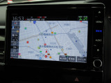 Honda純正指定の「Gathers」ナビ搭載!VXU-217NBi!!