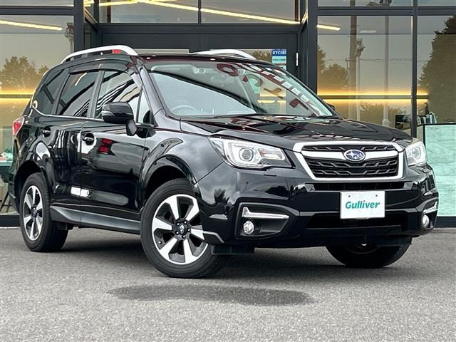 フォレスター 2.0i-L アイサイト 4WD 4WD 修復歴無し