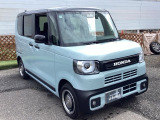 自社整備工場で点検整備をおこなってからお渡ししています。車検が残っている場合は『12ヶ月点検整備』を、車検整備付きの場合は『車検整備』をおこないます。整備費用は車両本体価格に含まれています。