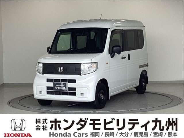 N-VAN e: e: L4