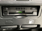高速道路をスイスイッと通過の『ETC』付き!ETCカードをお持ちでない方は、トヨタETCカードもございますので、ご相談下さいね☆