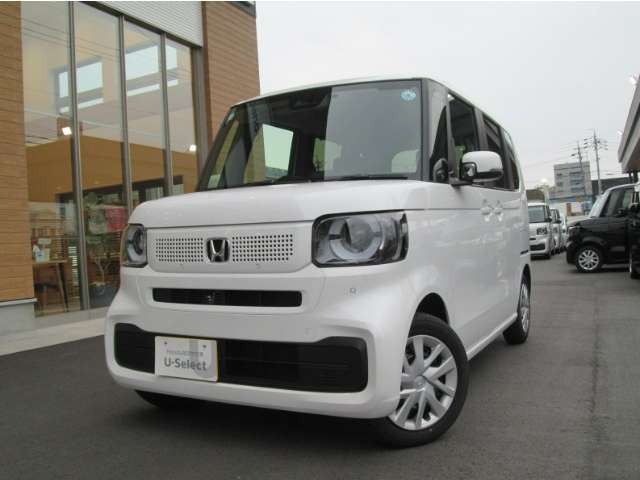 N-BOX  