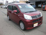 ムーヴ L SAII 4WD 