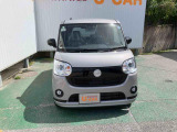 ムーヴキャンバス G ブラックアクセント VS SAIII 