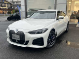 BMW i4 eドライブ40 Mスポーツ