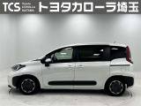 外板色はホワイトパールクリスタルシャイン(070)!