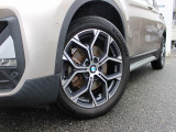 X1 xドライブ 18d xライン 4WD 