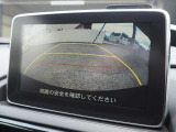 マツダコネクトSDナビ搭載!CD、DVD、USB、AUX、BT接続、地デジの視聴も可能です!バックモニター付きで駐車も楽々♪