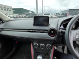 CX-3 1.5 XD ツーリング 本革シート 修復歴無し
