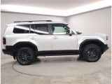 ランドクルーザー250 2.7 VX 4WD 
