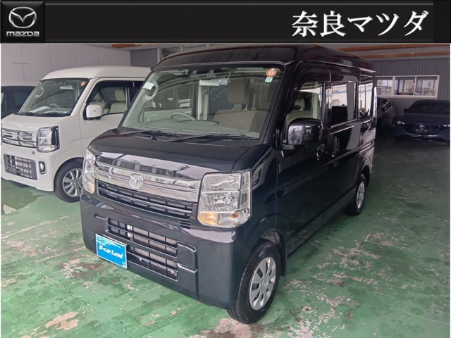 スクラム バスター ハイルーフ