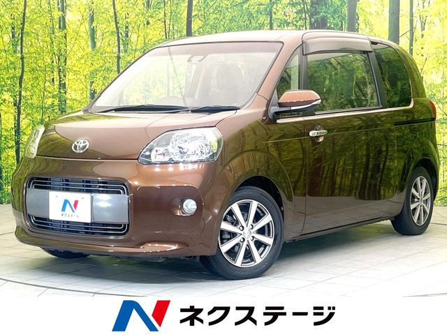 ポルテ 1.5 G
