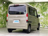 N-VAN +スタイル ファン ターボ 