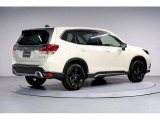 フォレスター 1.8 スポーツ 4WD 
