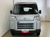 ハイゼットカーゴ  デラックス 4WD