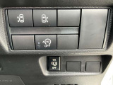 運転席周りの画像です。
