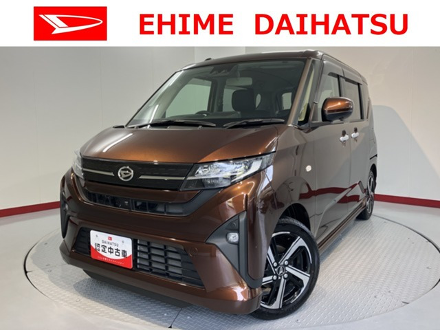ムーヴ RS 