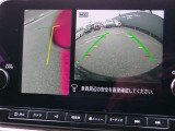 ボタン1つで画面が切り替えられます。