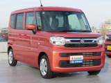 高品質のスズキ車を常時展示しております!