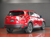 CX-5 2.2 XD Lパッケージ 4WD 