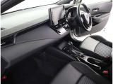 操作性が良い、運転席ドアスイッチ!