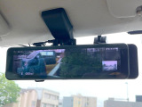 【ドライブレコーダー】ドライブレコーダー装備!走行中はもちろん、あおり運転や事故に遭遇した際、映像で記録し、万一のリスクに備えます。※記録用SDカードはお客様ご自身でご準備いただく必要があります。