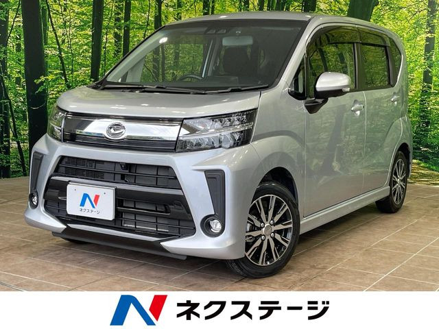 ダイハツ ムーヴカスタム 福岡県の中古車 | 中古車情報・中古車検索