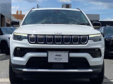 コンパス リミテッド 4WD 