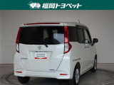 ルーミー 1.0 G 
