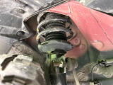お車を安心してお乗りいただく為には、足回りの定期点検が欠かせません。サービスサポート(有償保証)では無料点検もご提供しており、安心のカーライフをお過ごしいただけるサポート体制が整っています。