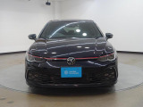 ゴルフ GTI 
