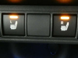 運転席/助手席シートヒーター付きです。寒い日も快適なドライブが楽しめます♪