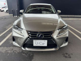 IS 300h バージョンL 
