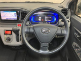 運転席からの景色