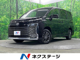 4WD 両側電動ドア バックカメラ 衝突被害軽減システム